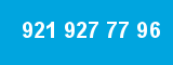 921 927 77 96